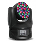 珠江 PR Lighting 鉆石（3W×36） RGB 系列