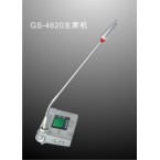 安度 Arttoo GS-4620 數(shù)字手拉會(huì)議主席機(jī)