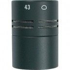 紐曼 Neumann  AK 43 麥克風(fēng)囊（寬心形）