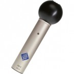 紐曼 Neumann KM 133 D 全向數(shù)字麥克風(fēng)（鎳）