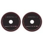 萊恩 RANE SSL CD Serato排他性控制光盤