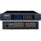 杜貝 DUBEY DT-AV0404 AV矩陣切換器