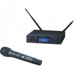 鐵三角 Audio-technica AEW-4250aC 無(wú)線手持發(fā)聲系統(tǒng)（541.500-566.375兆赫）