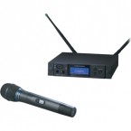 鐵三角 Audio-Technica AEW-4230aD 無(wú)線手持發(fā)聲系統(tǒng)（655.500-680.375兆赫）