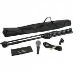 Galaxy Audio JIB/Y 麥克風(fēng)分配器