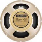 百變龍 celestion G12M-65 Creamback 喇叭