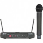 Galaxy Audio ECMR/HH52 ECM手持式無線麥克風(fēng)接收系統(tǒng)