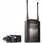 鐵三角 Audio-Technica ATW-1812D 無(wú)線插入式麥克風(fēng)系統(tǒng)（655.500-680.375兆赫）