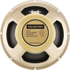 百變龍 celestion G12H-75 Creamback  喇叭