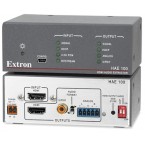 愛思創(chuàng)  Extron  HAE 100  音頻解嵌器