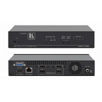 克萊默 Kramer VM-114H HDMI/雙絞線切換器和HDMI分配放大器