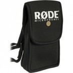 RODE Stereo VideoMic 手提包