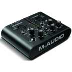 M-Audio  M-TRACK USB   音頻接口