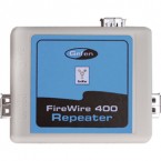 格芬  Gefen  三端口FireWire 400中繼器