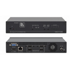 克萊默 Kramer VM-114H HDMI/雙絞線切換器和HDMI分配放大器