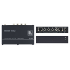 克萊默 Kramer TP-43 分量視頻& S/PDIF 音頻收發(fā)器