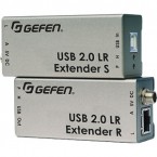 格芬  Gefen   ext-usb2.0-lr延長USB 2.0