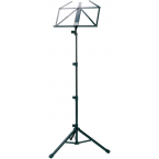 K&M   10810 Music stand - black   音樂支架