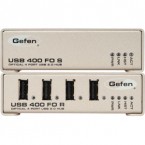 格芬  Gefen  400fonUSB接口的USB 2.0集線器