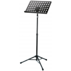 K&M   11980 One-hand orchestra music stand    音樂支架