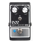 Digitech Bifet Boost 410 (2014) 音量切換開??關