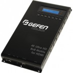 格芬  Gefen  4K超高清HDMI 8x8的矩陣.