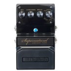 Digitech  Supernatural  環(huán)境混響踏板