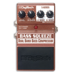 Digitech Bass Squeeze  壓縮機(jī)