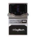 Digitech HT-6 多色調(diào)諧器