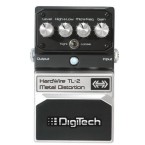 Digitech TL-2 硬連接踏板