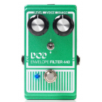 Digitech Envelope Filter 440 (2014) 包絡(luò)過(guò)濾器