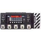 Digitech RP500 多重效果器交換系統(tǒng)