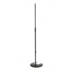 K&M   26045 Stackable microphone stand  麥克風支架