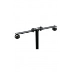 K&M  23550 Microphone bar 支架