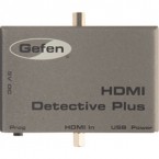 格芬  Gefen  HDMI加偵探