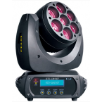 明道燈光 GTD GTD-LM1507 LED搖頭染色燈