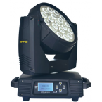 明道燈光 GTD GTD-LM1519 LED搖頭染色燈