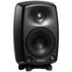 真力Genelec 8030B 二分頻雙功放有源音箱