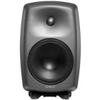 真力Genelec 8250A 二分頻雙功放數(shù)字監(jiān)聽音箱