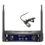 JTS US-8002DB/PT-850B+CM-501  UHF PLL領(lǐng)夾單咪