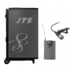 JTS WA-88/PT-850B+CM-501*1(含USB)  UHF無線手提擴(kuò)音系統(tǒng)