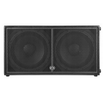 樂(lè)富豪 Wharfedale  WLA-218B 雙18寸超低音箱