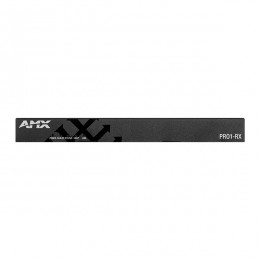 AMX   PR01-RX  HDBaseT接收器和縮放器